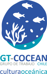 GT-COCEAN · Grupo de Trabajo Cultura Oceánica Chile