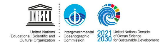 UNESCO - Década de las Ciencias Oceánicas